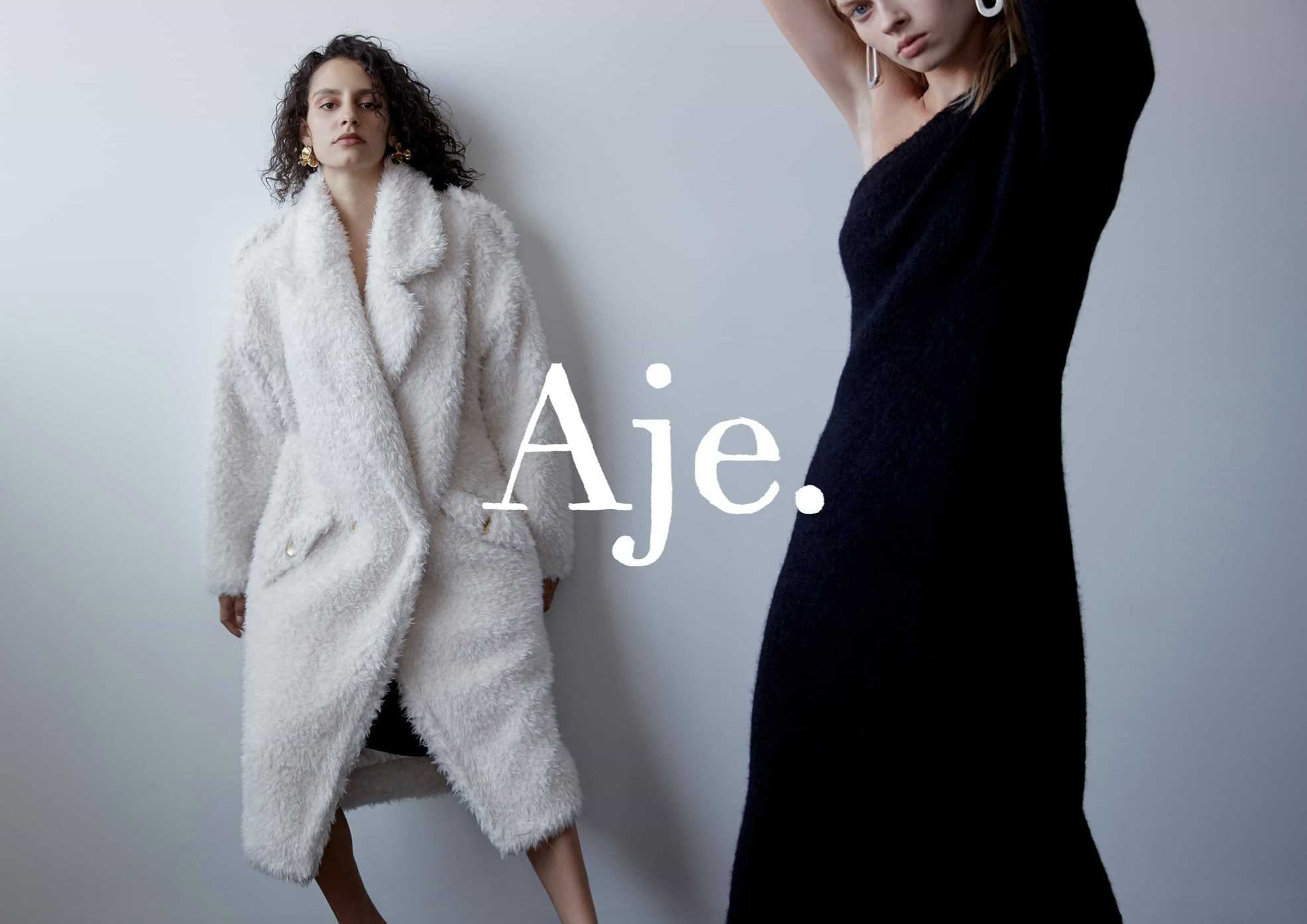 Aje Pre Fall 20 Campaign Youthquake